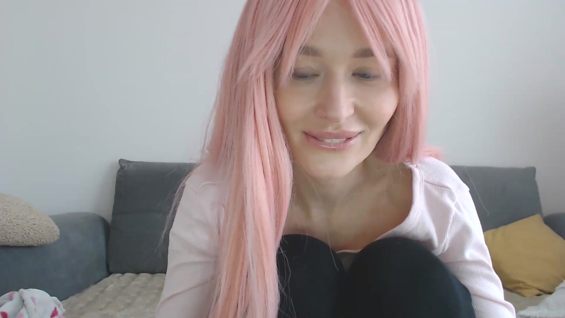 Gallery image thumbnail from yourcammodelx's myfreecams stream on, 02/27/2025, 13:02 image 9 of 20