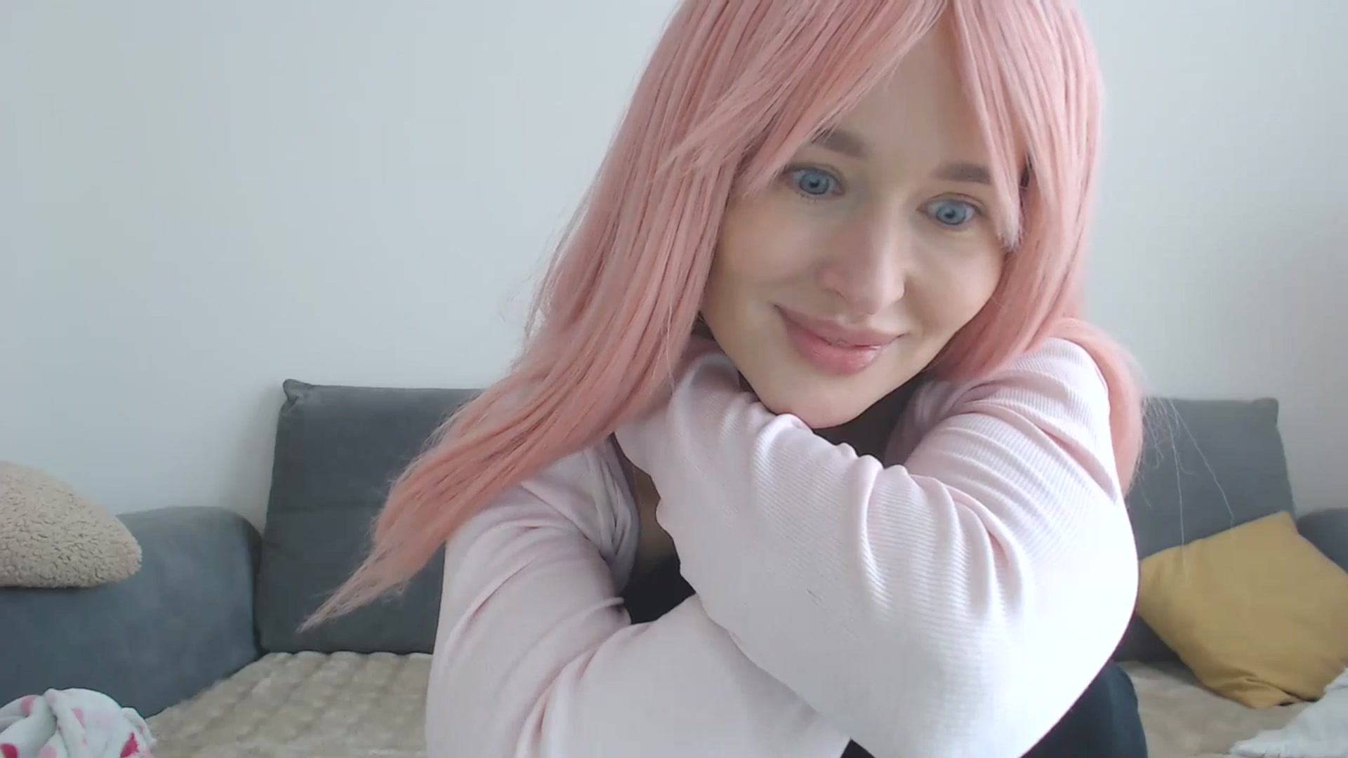 Gallery image thumbnail from yourcammodelx's myfreecams stream on, 02/27/2025, 13:02 image 3 of 20