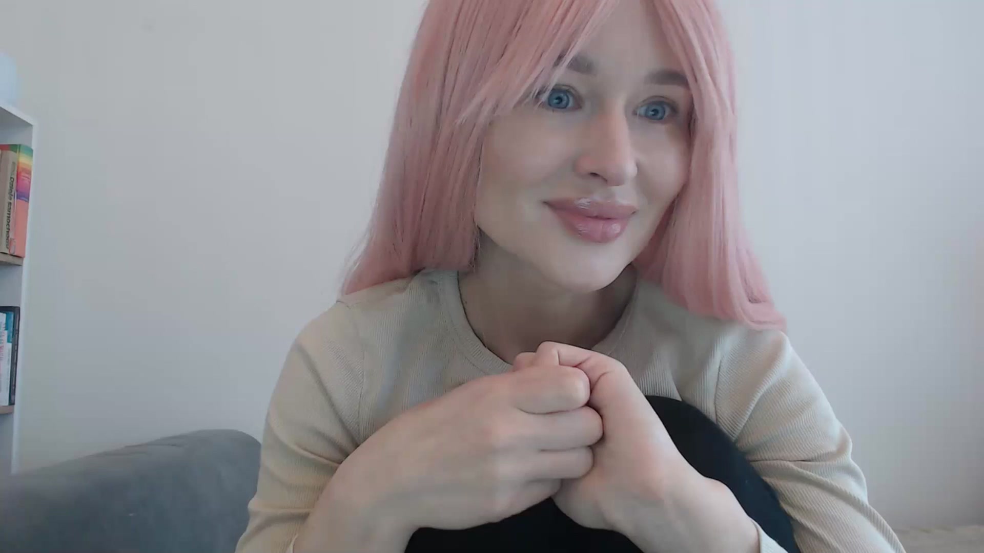 Gallery image thumbnail from yourcammodelx's myfreecams stream on, 02/28/2025, 13:15 image 2 of 20
