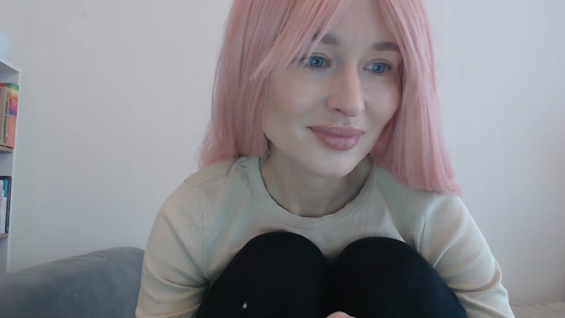 Gallery image thumbnail from yourcammodelx's myfreecams stream on, 02/28/2025, 13:15 image 1 of 20