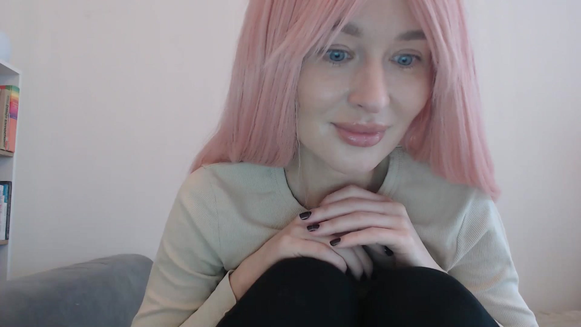 Gallery image thumbnail from yourcammodelx's myfreecams stream on, 02/28/2025, 13:15 image 9 of 20