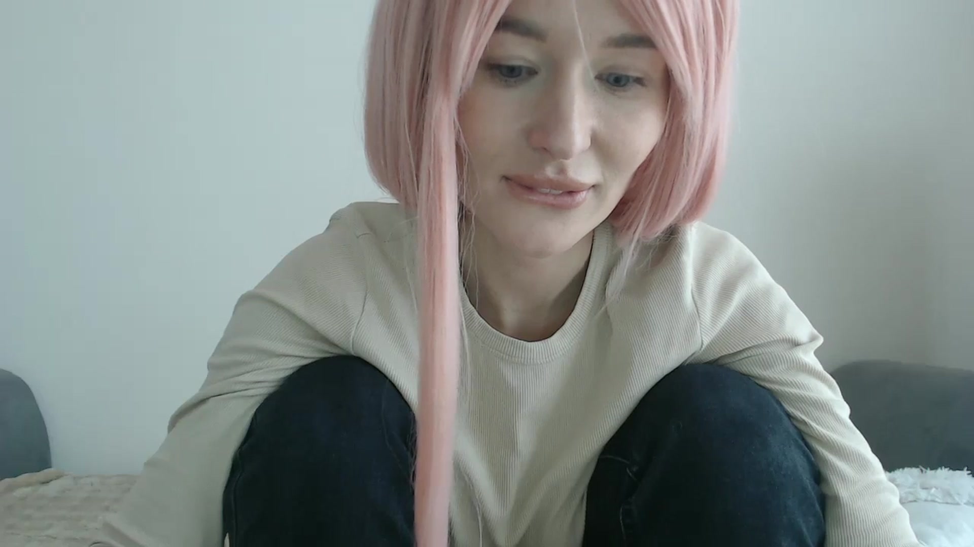 Gallery image thumbnail from yourcammodelx's myfreecams stream on, 03/03/2025, 12:53 image 15 of 20