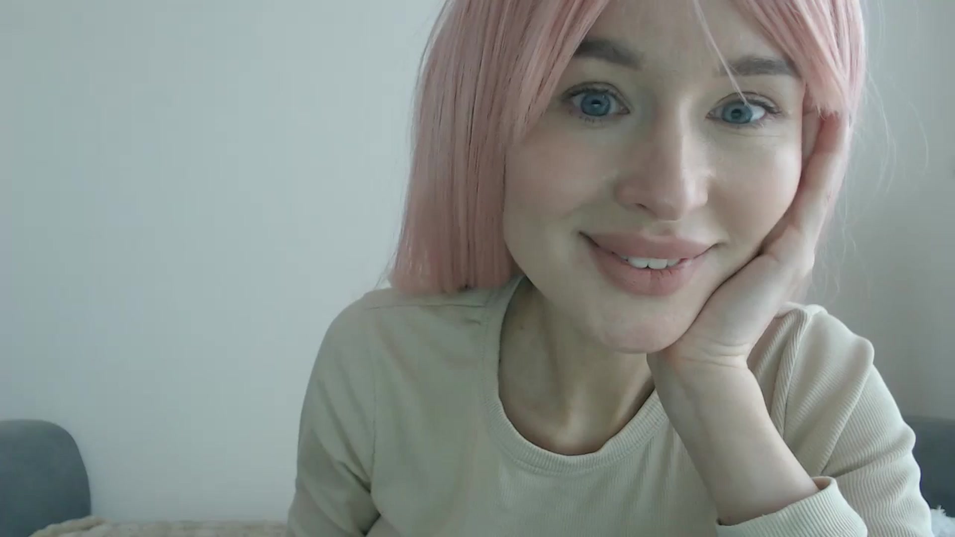 Gallery image thumbnail from yourcammodelx's myfreecams stream on, 03/03/2025, 12:53 image 1 of 20
