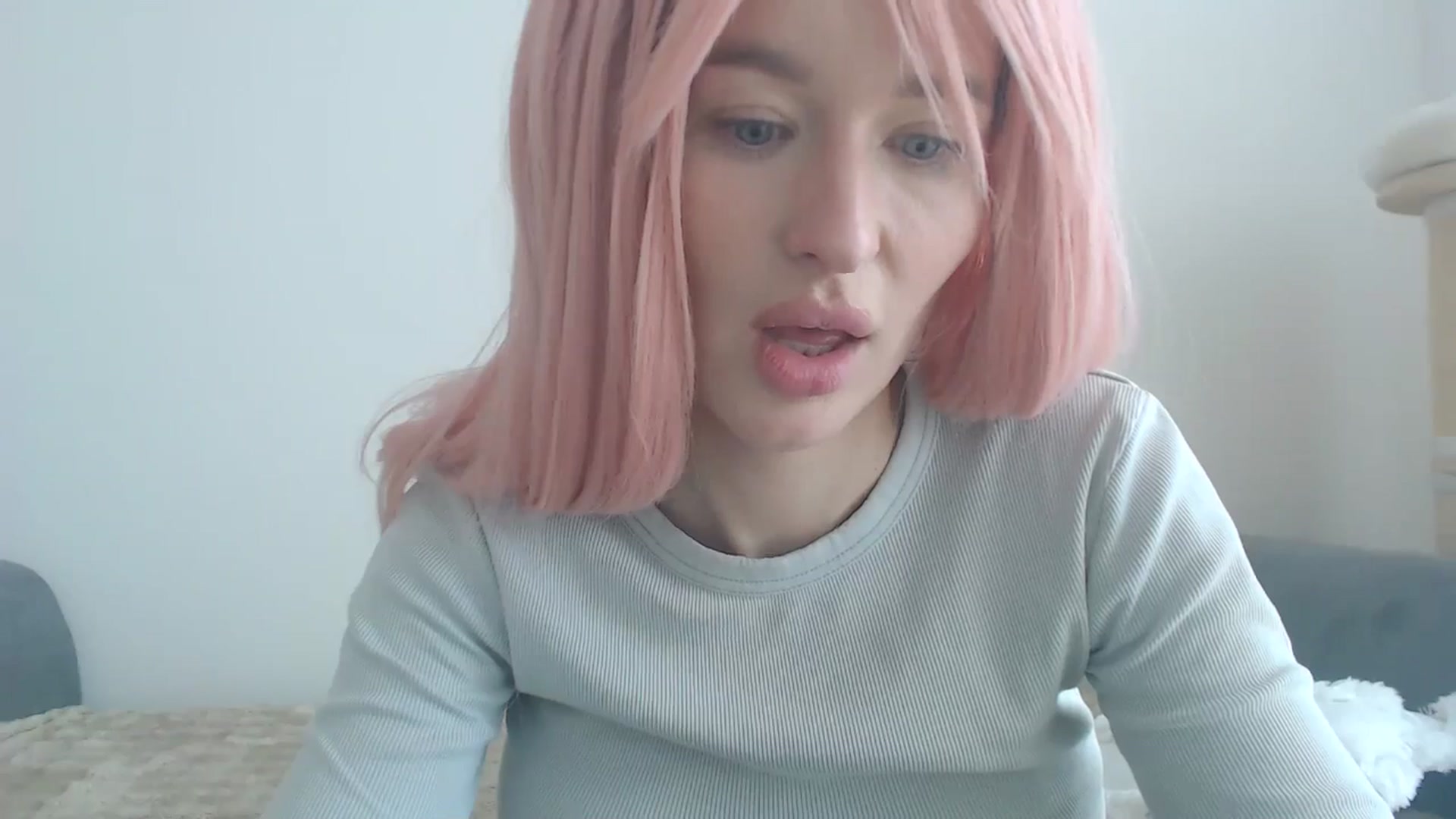 Gallery image thumbnail from yourcammodelx's myfreecams stream on, 03/05/2025, 12:59 image 16 of 20