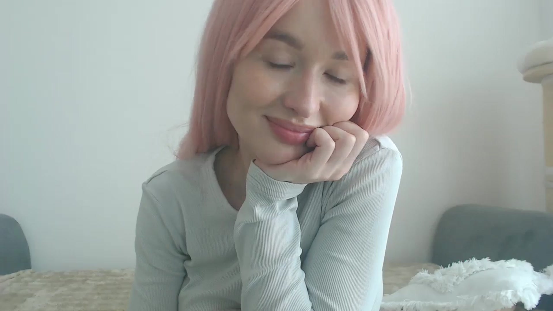 Gallery image thumbnail from yourcammodelx's myfreecams stream on, 03/05/2025, 12:59 image 7 of 20