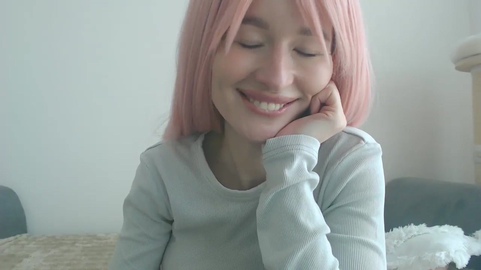 Gallery image thumbnail from yourcammodelx's myfreecams stream on, 03/05/2025, 12:59 image 8 of 20