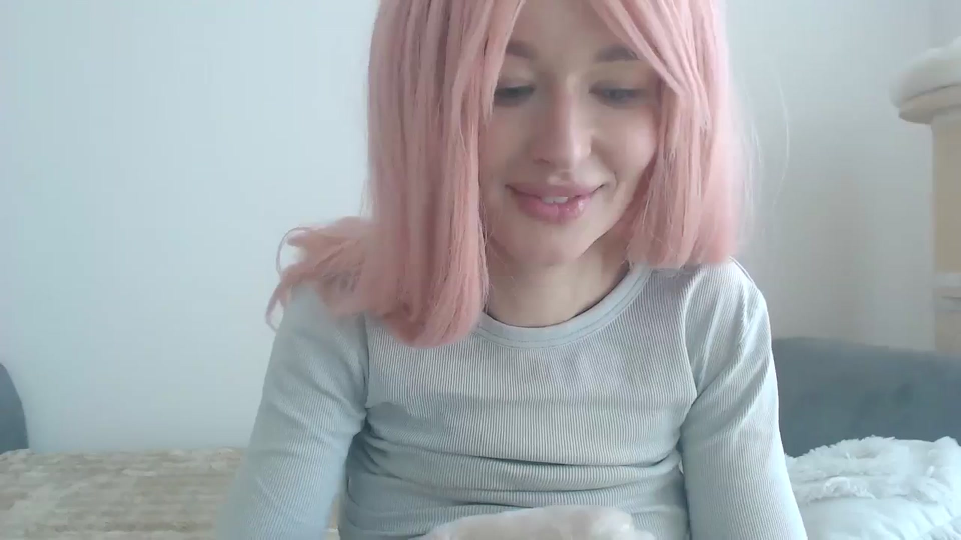 Gallery image thumbnail from yourcammodelx's myfreecams stream on, 03/05/2025, 13:28 image 6 of 20