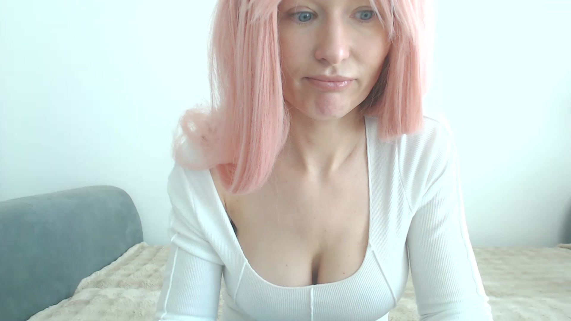 Gallery image thumbnail from yourcammodelx's myfreecams stream on, 03/09/2025, 13:52 image 7 of 20