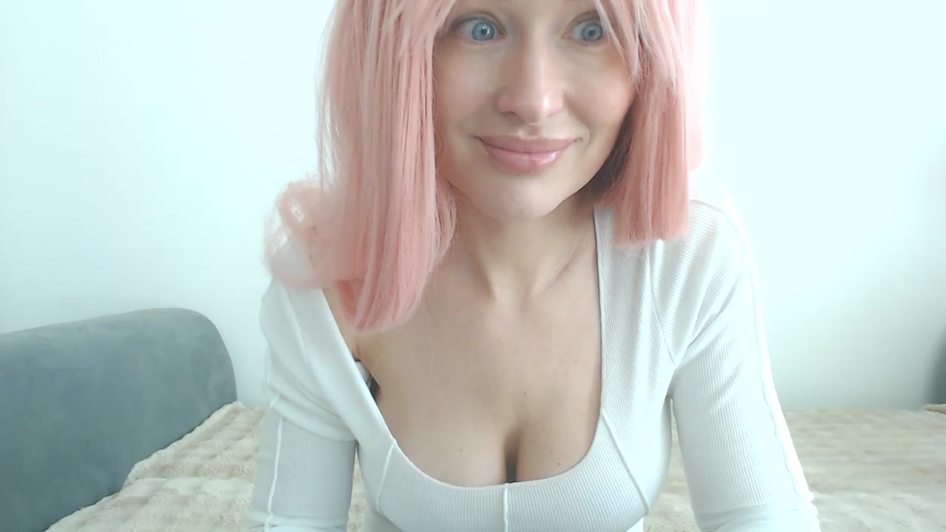 Gallery image thumbnail from yourcammodelx's myfreecams stream on, 03/09/2025, 13:52 image 5 of 20