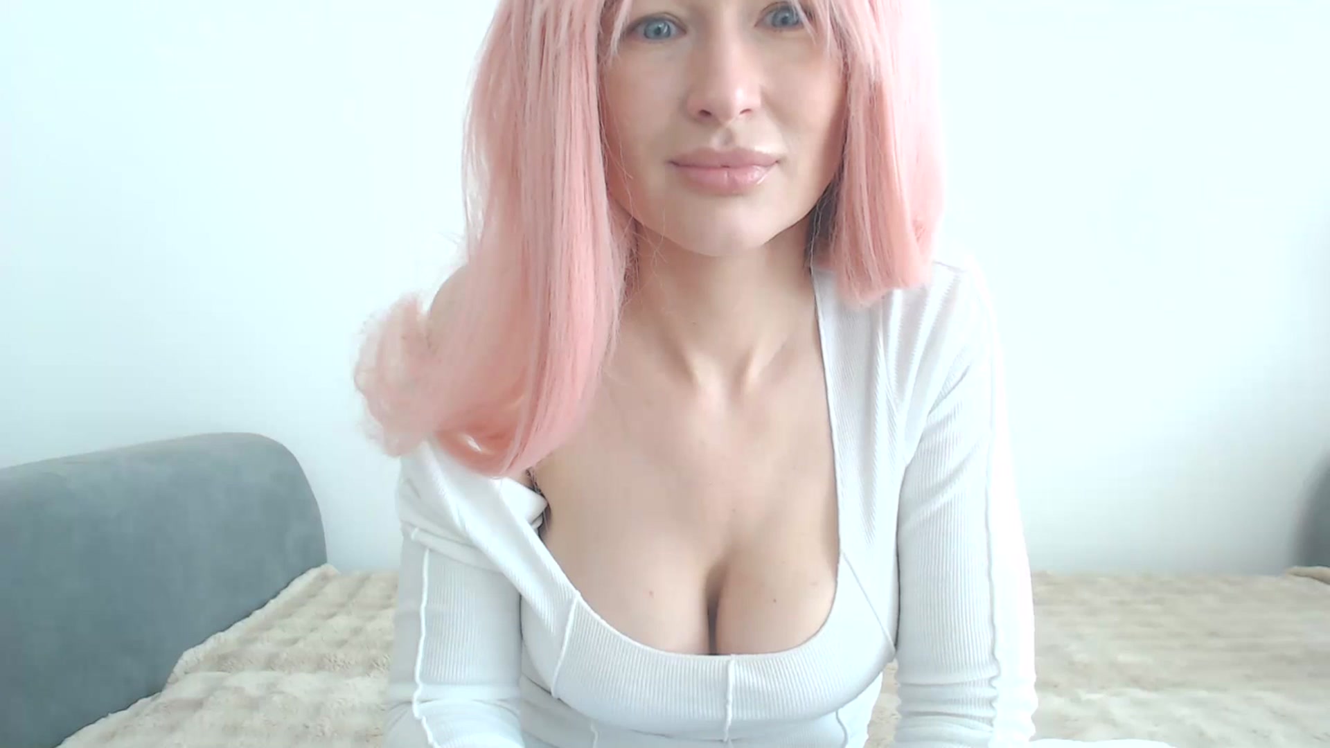 Gallery image thumbnail from yourcammodelx's myfreecams stream on, 03/09/2025, 13:52 image 15 of 20