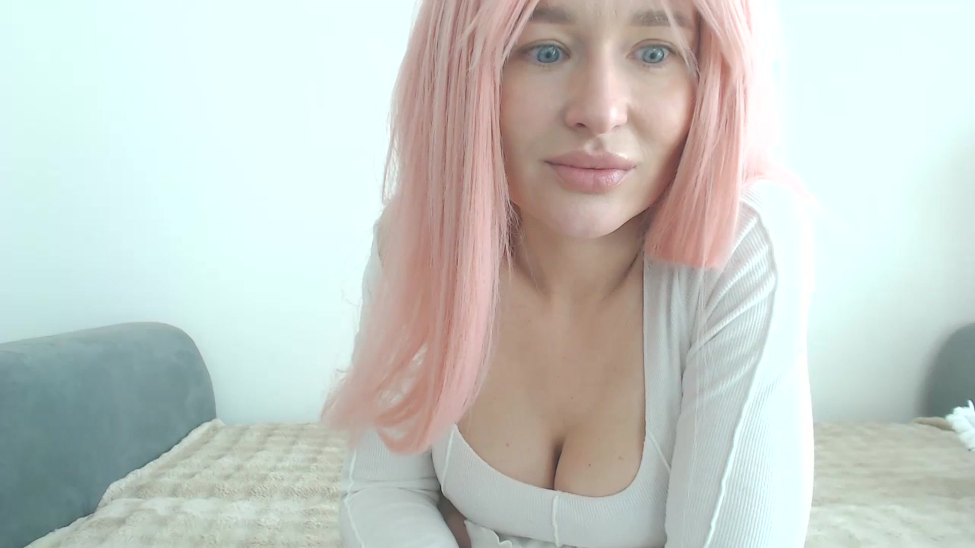 Gallery image thumbnail from yourcammodelx's myfreecams stream on, 03/09/2025, 15:00 image 1 of 20