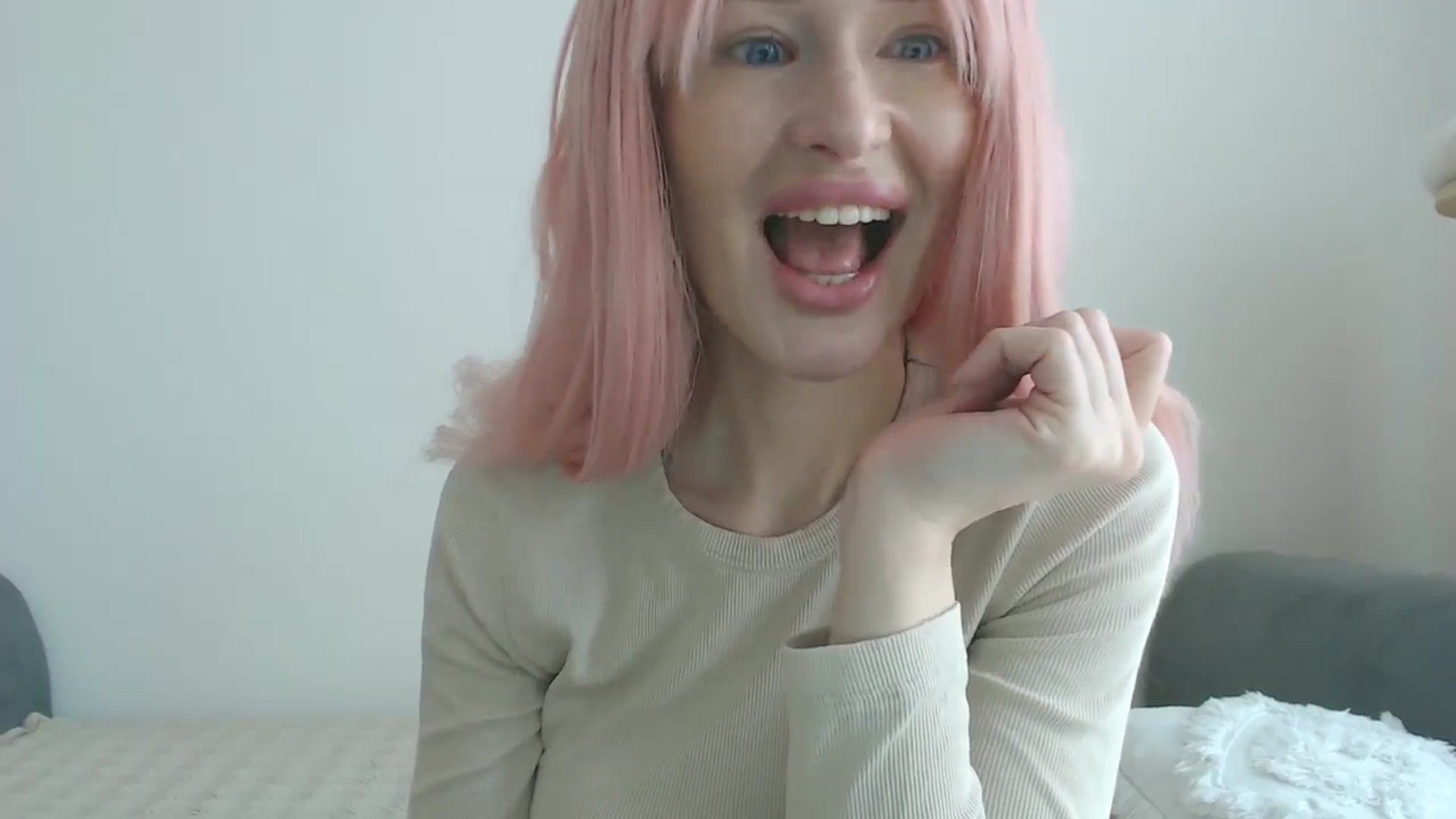 Gallery image thumbnail from yourcammodelx's myfreecams stream on, 03/30/2025, 12:25 image 9 of 20