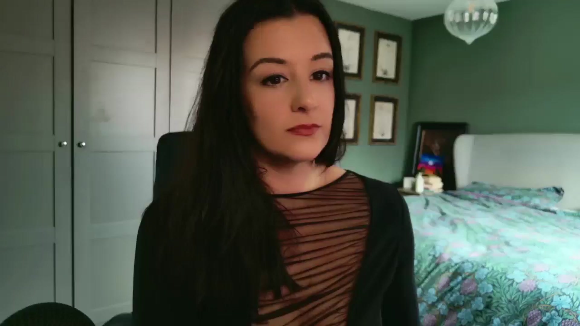 Gallery image thumbnail from yourcassiexo's myfreecams stream on, 10/23/2025, 12:21 image 15 of 20