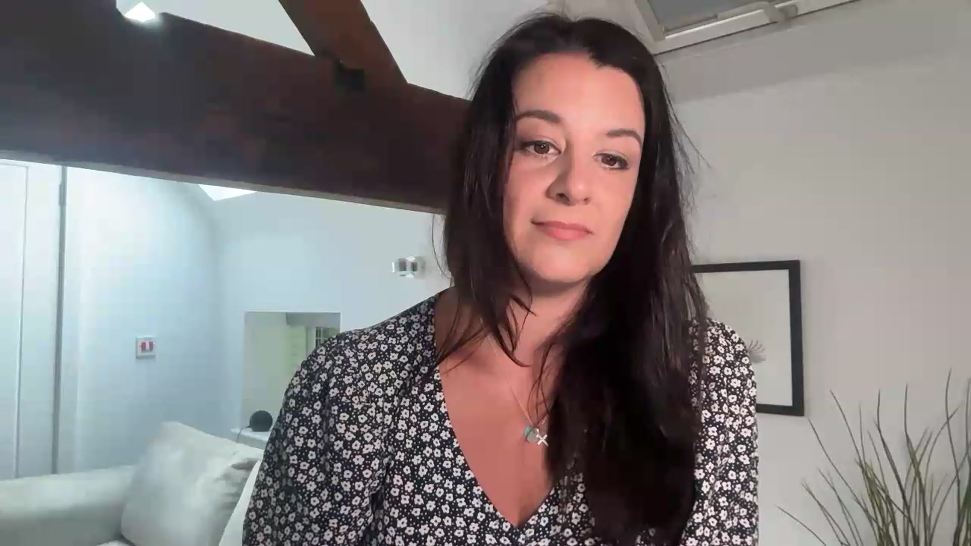 Gallery image thumbnail from yourcassiexo's myfreecams stream on, 05/31/2026, 15:15 image 4 of 20