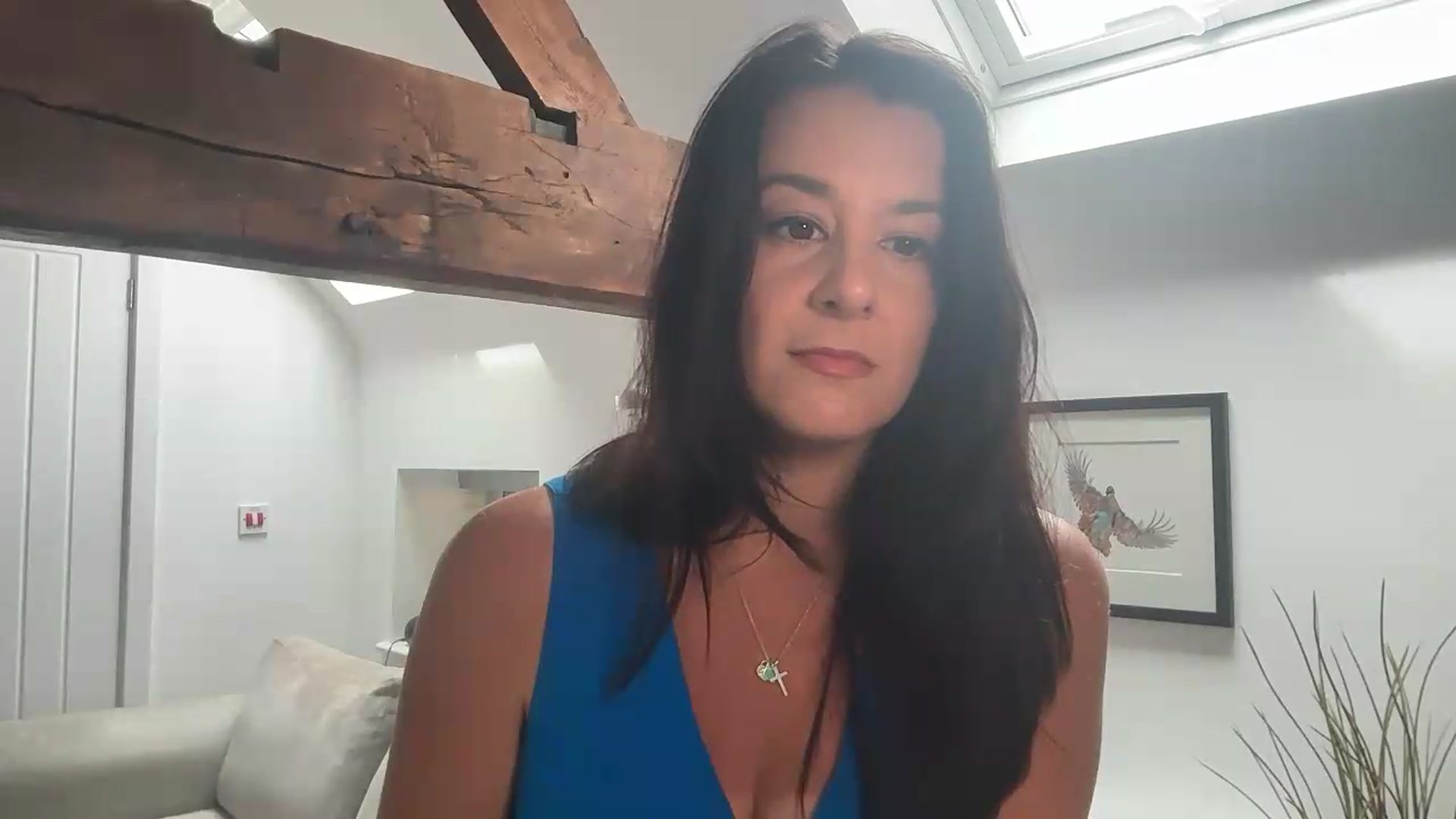 Gallery image thumbnail from yourcassiexo's myfreecams stream on, 06/01/2026, 10:18 image 19 of 20