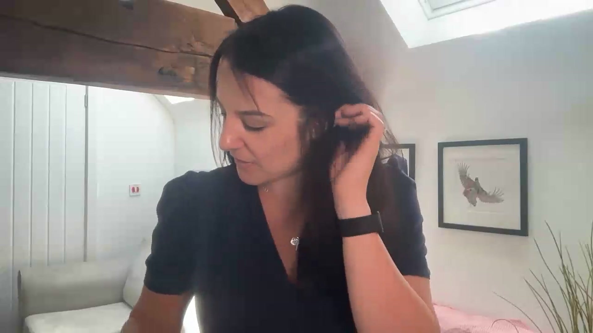 Gallery image thumbnail from yourcassiexo's myfreecams stream on, 06/02/2026, 12:33 image 18 of 20