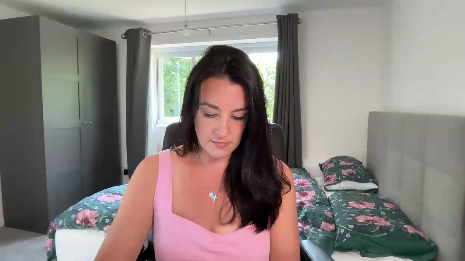 Gallery image thumbnail from yourcassiexo's myfreecams stream on, 06/22/2026, 14:46 image 5 of 20