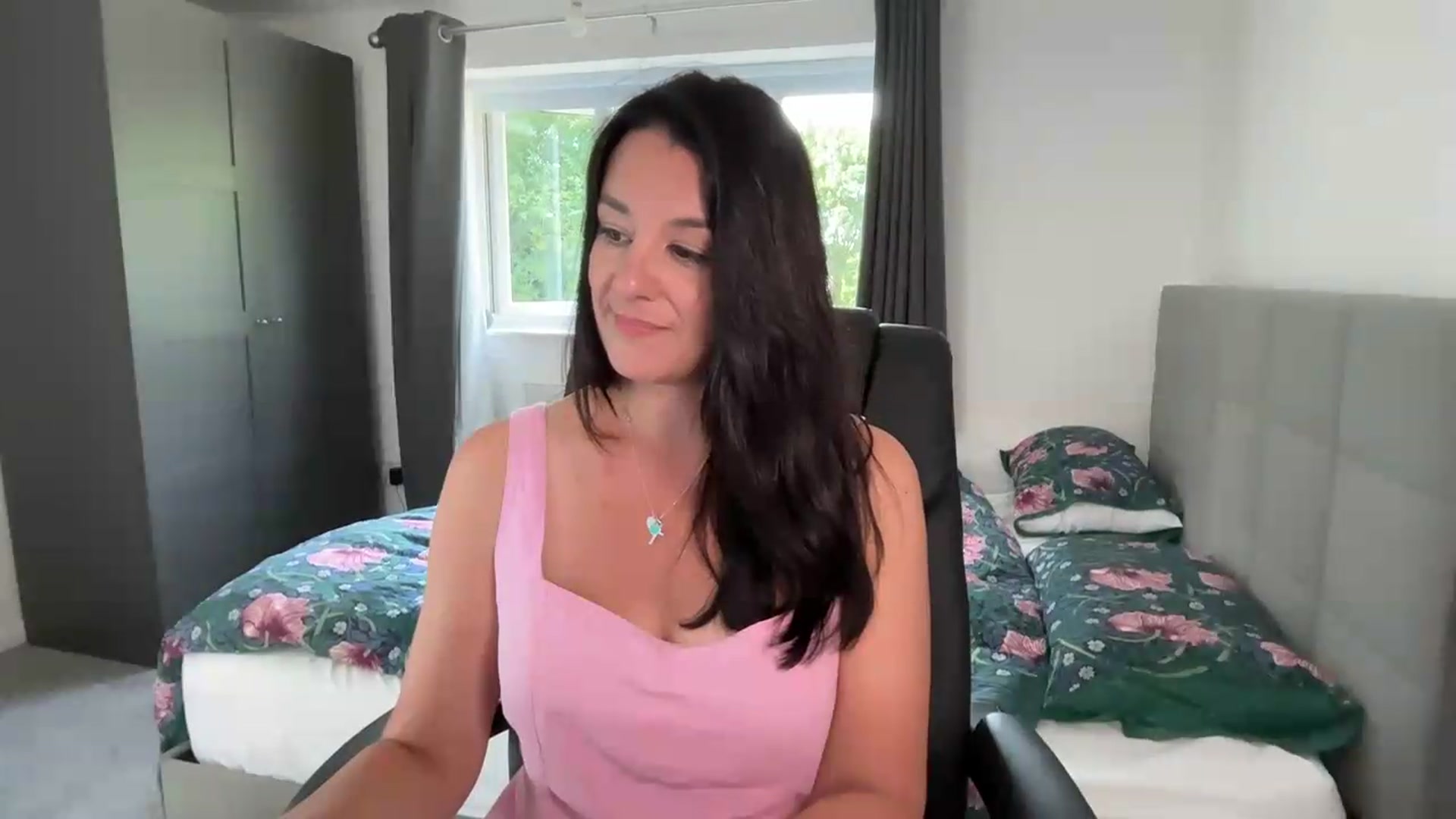 Gallery image thumbnail from yourcassiexo's myfreecams stream on, 06/22/2026, 14:46 image 20 of 20