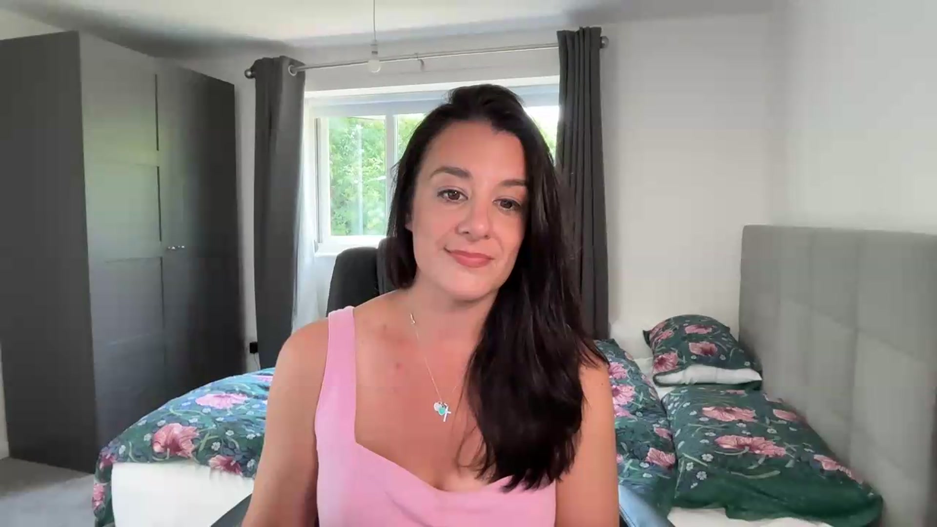 Gallery image thumbnail from yourcassiexo's myfreecams stream on, 06/22/2026, 14:46 image 3 of 20