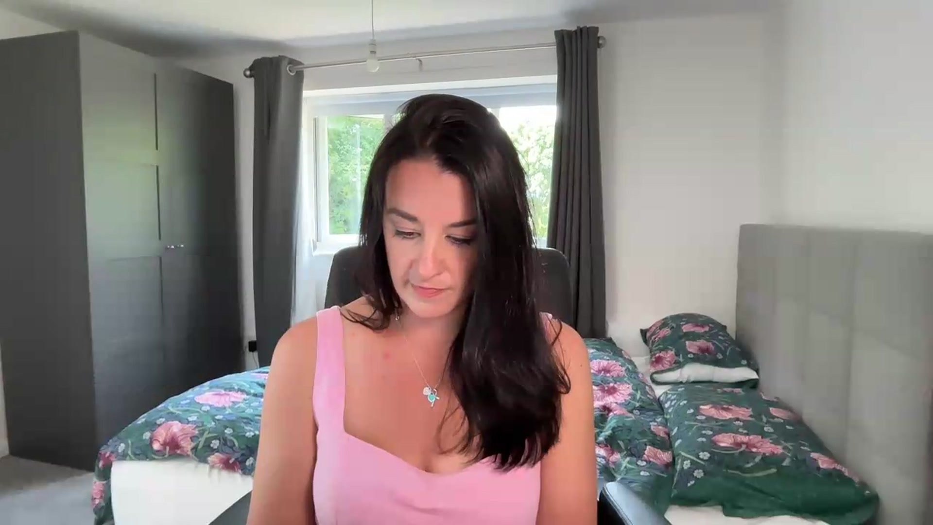 Gallery image thumbnail from yourcassiexo's myfreecams stream on, 06/22/2026, 14:46 image 7 of 20