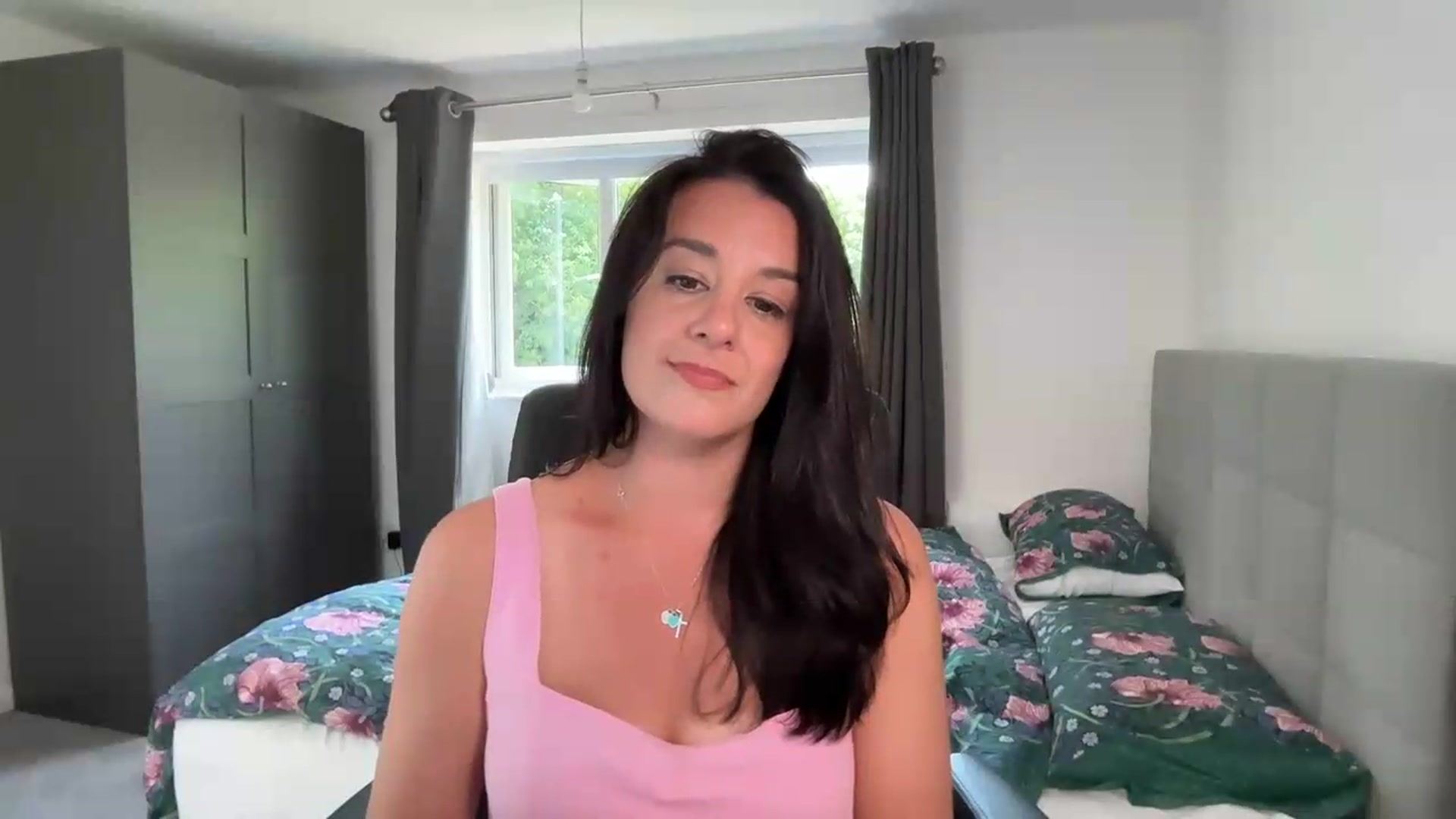 Gallery image thumbnail from yourcassiexo's myfreecams stream on, 06/22/2026, 14:46 image 4 of 20