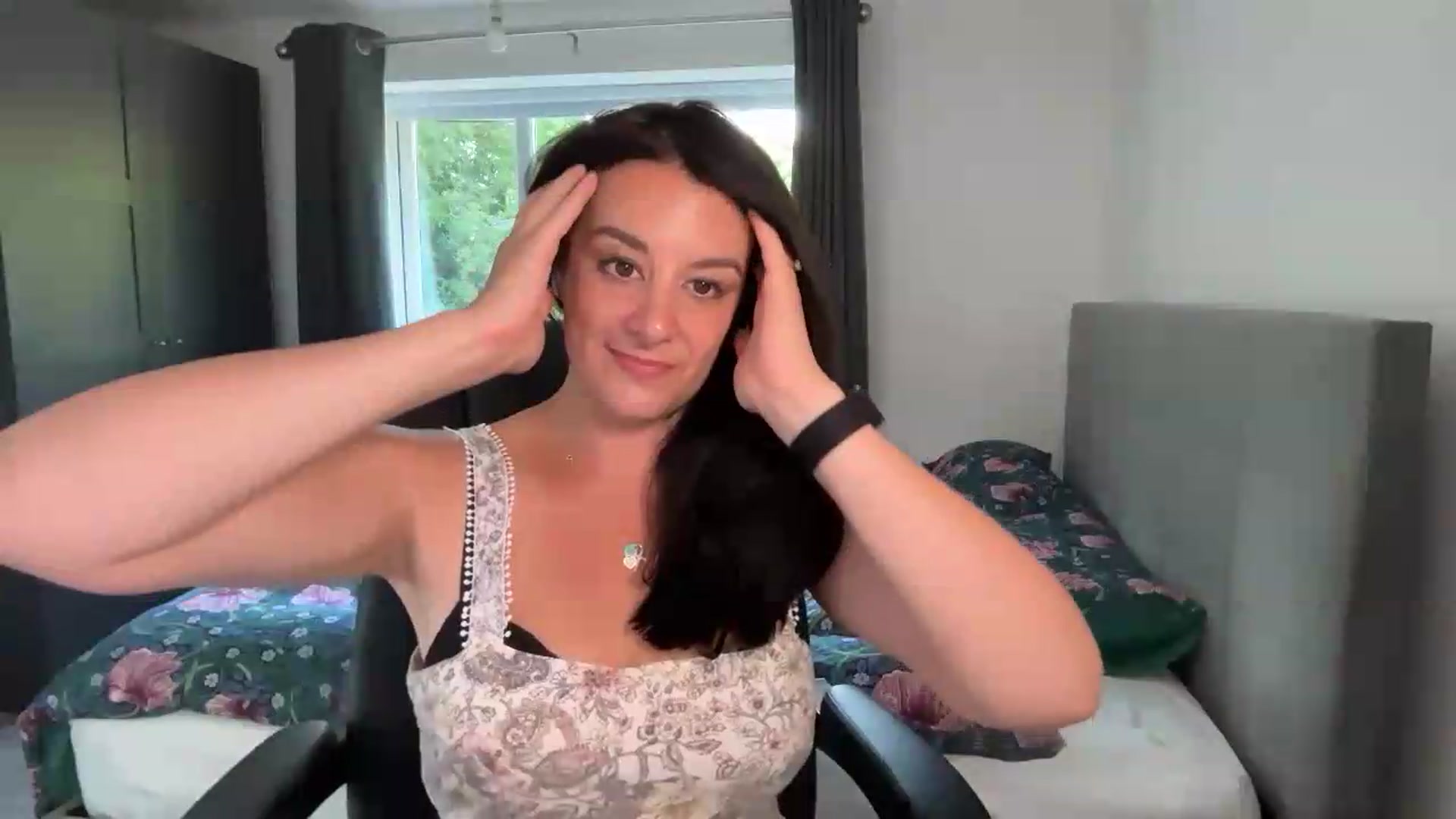 Gallery image thumbnail from yourcassiexo's myfreecams stream on, 06/23/2026, 15:47 image 10 of 20