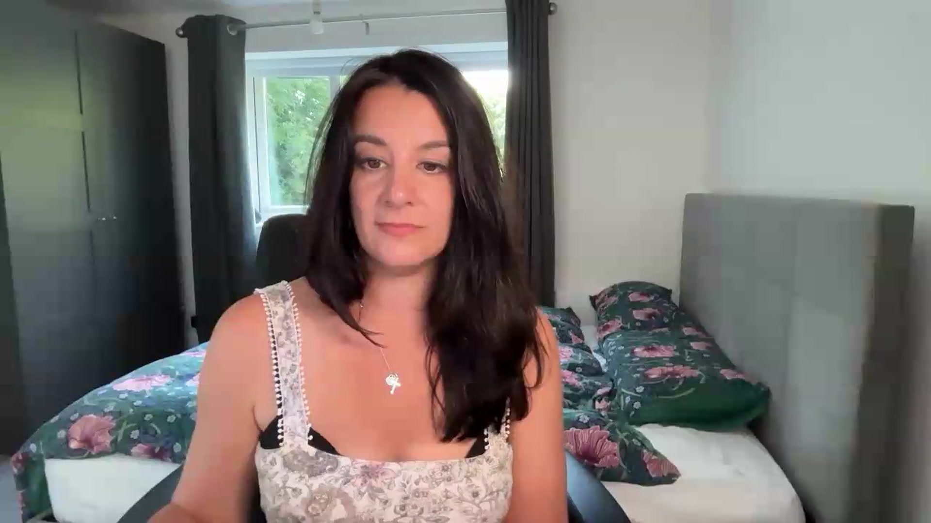 Gallery image thumbnail from yourcassiexo's myfreecams stream on, 06/23/2026, 15:47 image 17 of 20