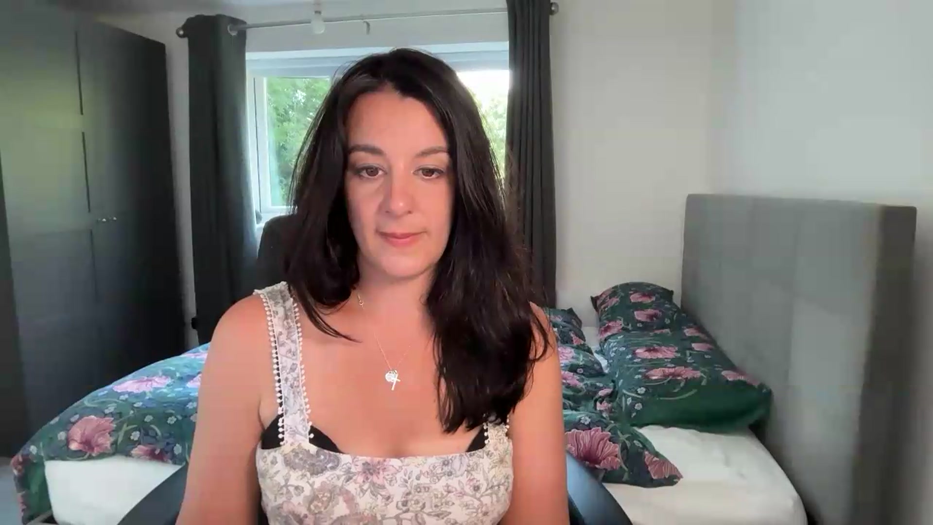 Gallery image thumbnail from yourcassiexo's myfreecams stream on, 06/23/2026, 15:47 image 15 of 20