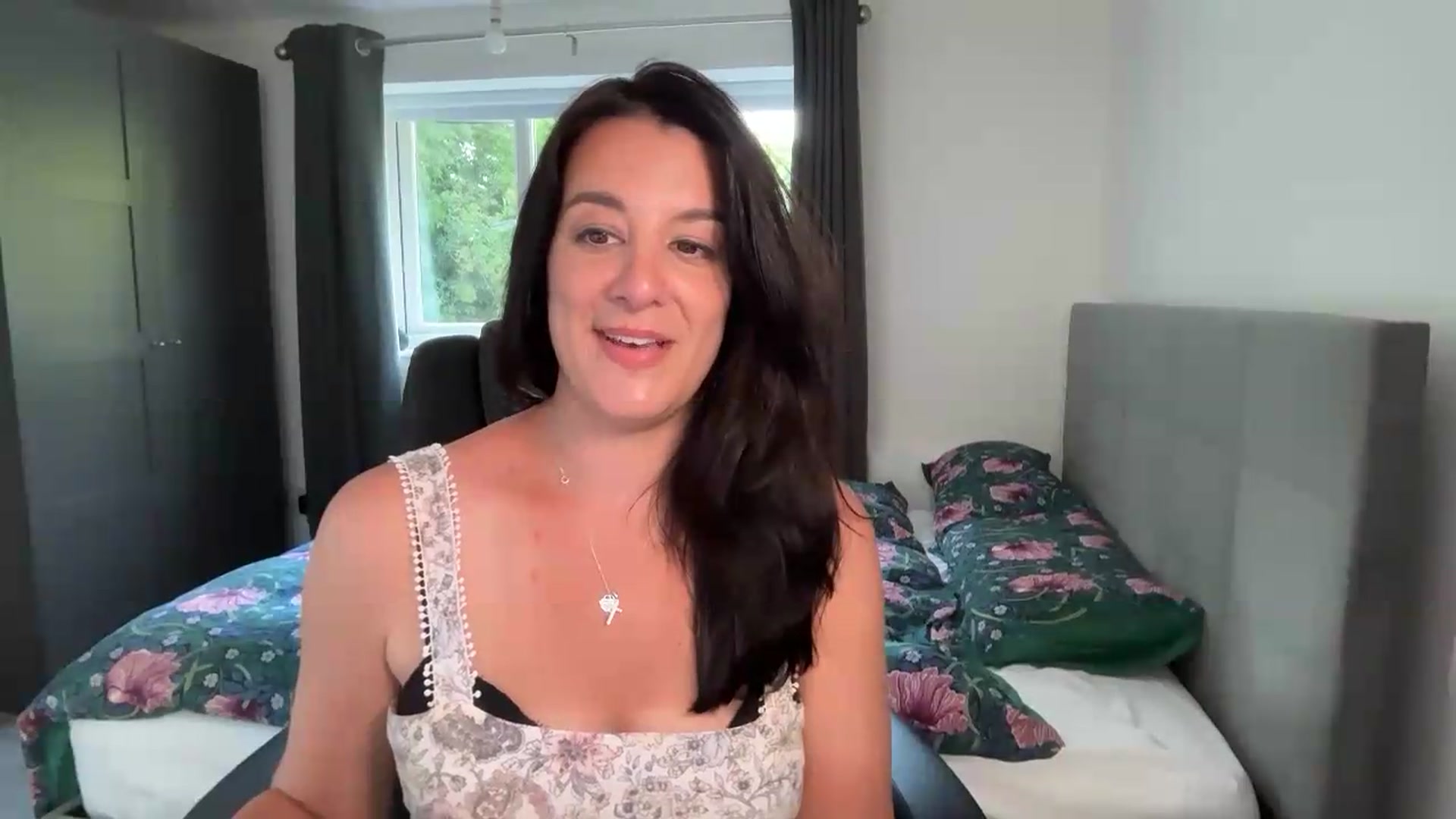 Gallery image thumbnail from yourcassiexo's myfreecams stream on, 06/23/2026, 15:47 image 14 of 20