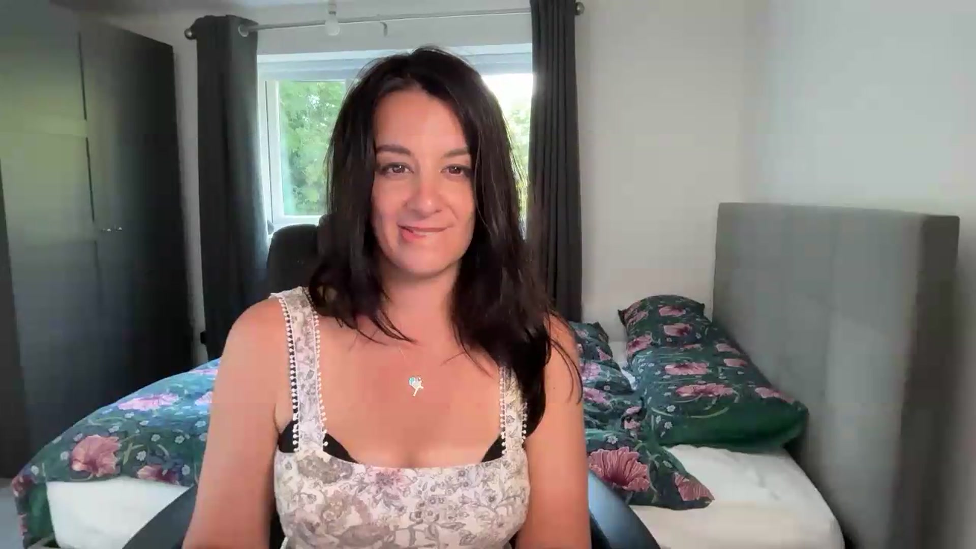 Gallery image thumbnail from yourcassiexo's myfreecams stream on, 06/23/2026, 15:47 image 9 of 20