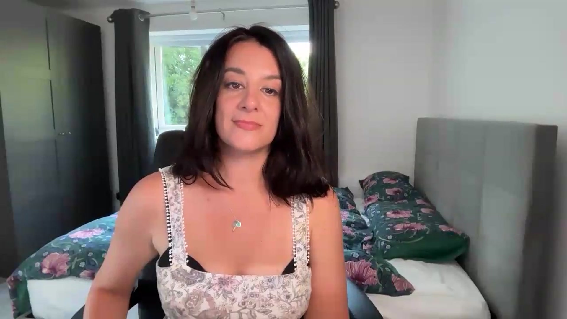 Gallery image thumbnail from yourcassiexo's myfreecams stream on, 06/23/2026, 15:47 image 2 of 20
