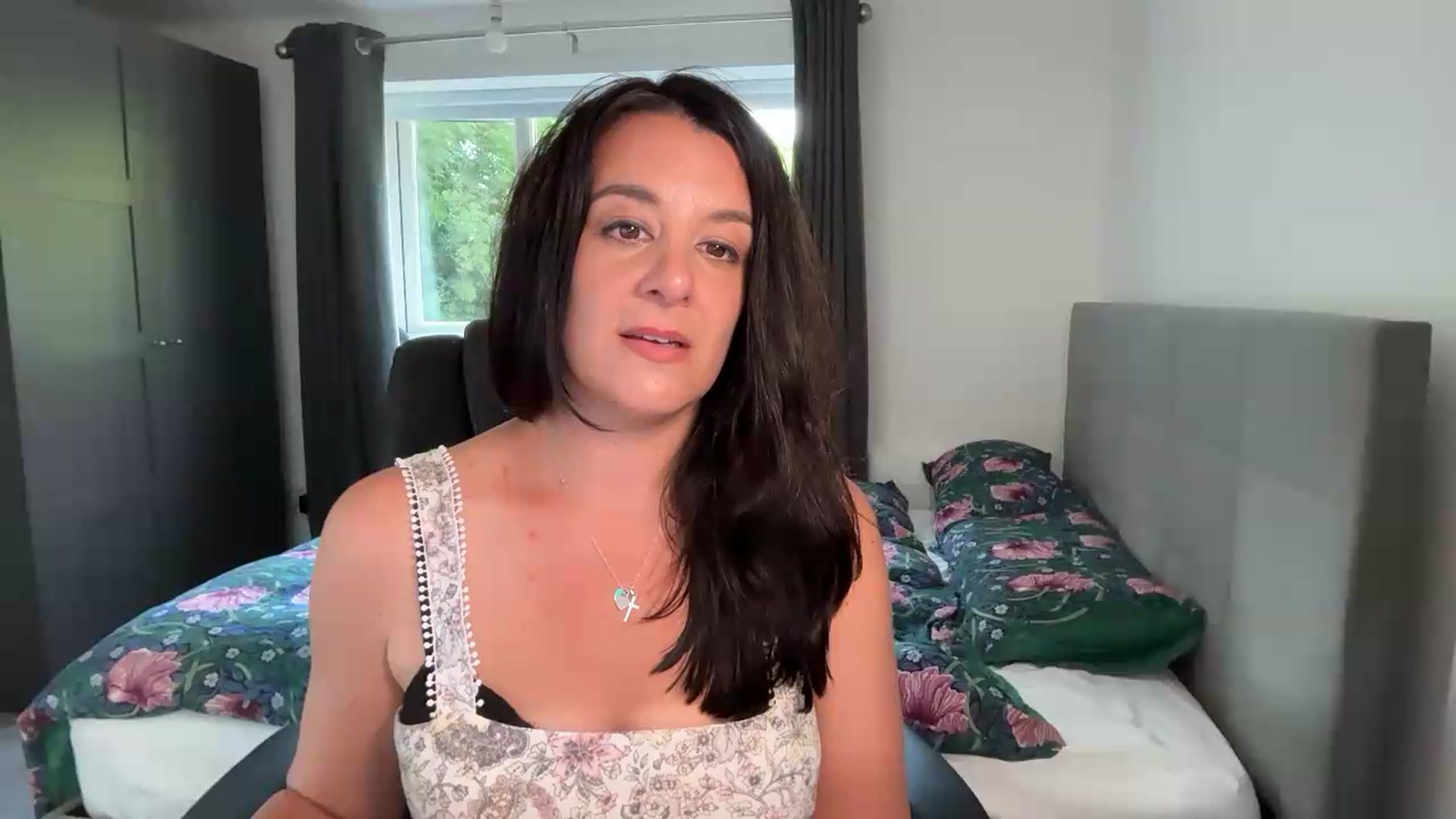 Gallery image thumbnail from yourcassiexo's myfreecams stream on, 06/23/2026, 15:47 image 11 of 20