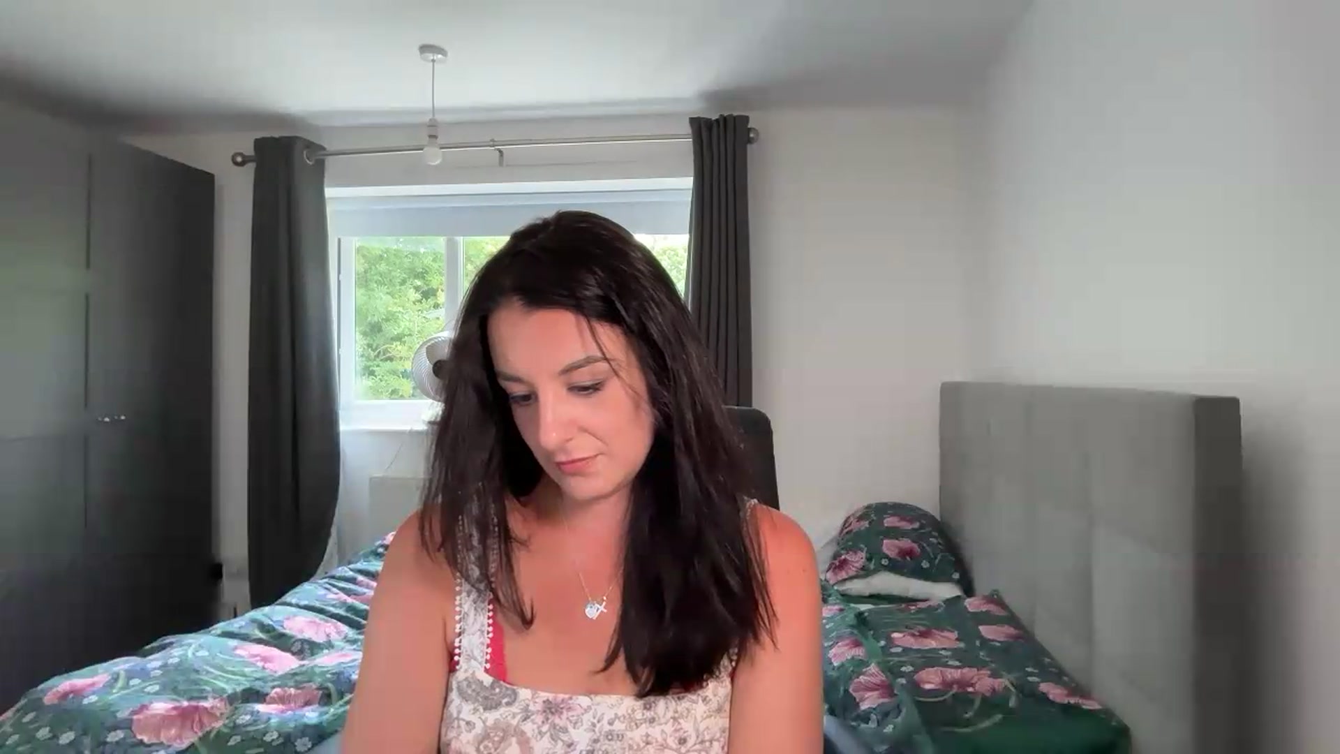 Gallery image thumbnail from yourcassiexo's myfreecams stream on, 06/28/2026, 13:16 image 4 of 20