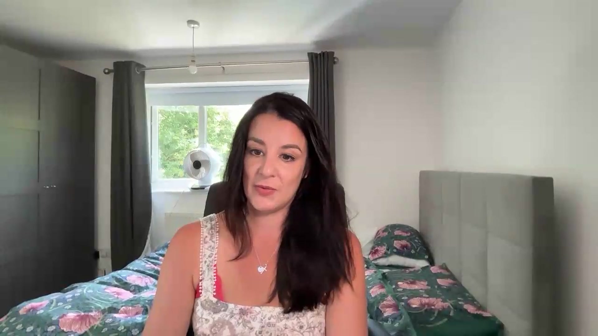 Gallery image thumbnail from yourcassiexo's myfreecams stream on, 06/28/2026, 13:16 image 3 of 20