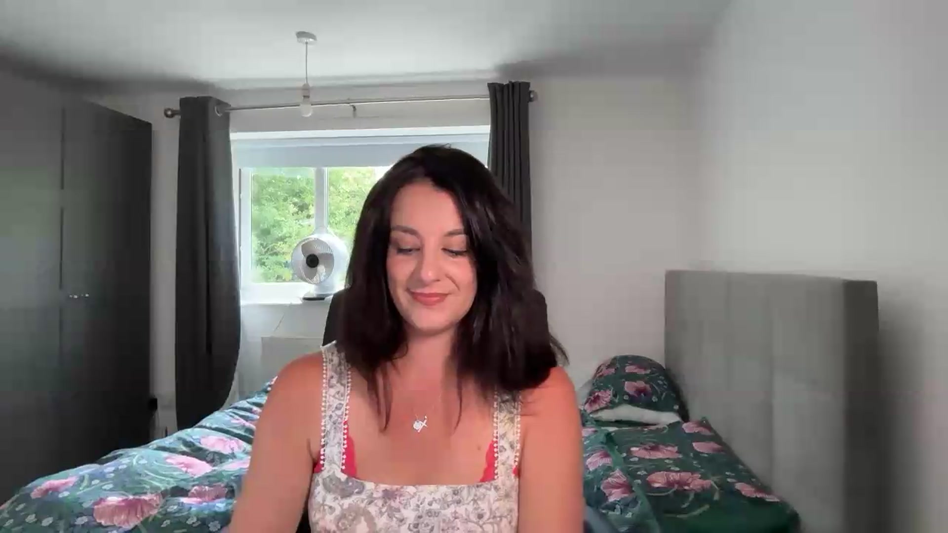 Gallery image thumbnail from yourcassiexo's myfreecams stream on, 06/28/2026, 13:16 image 6 of 20