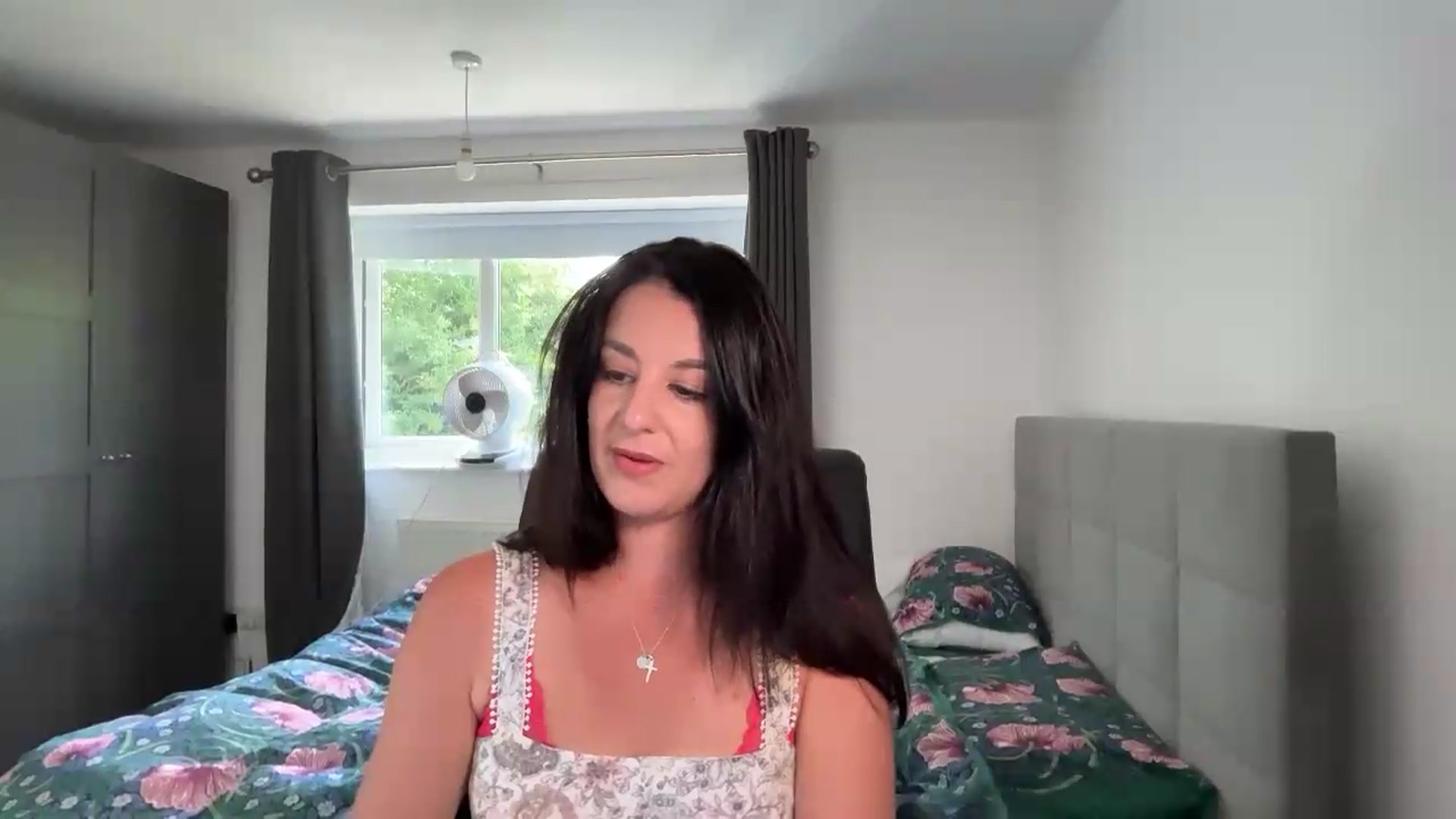 Gallery image thumbnail from yourcassiexo's myfreecams stream on, 06/28/2026, 13:16 image 14 of 20