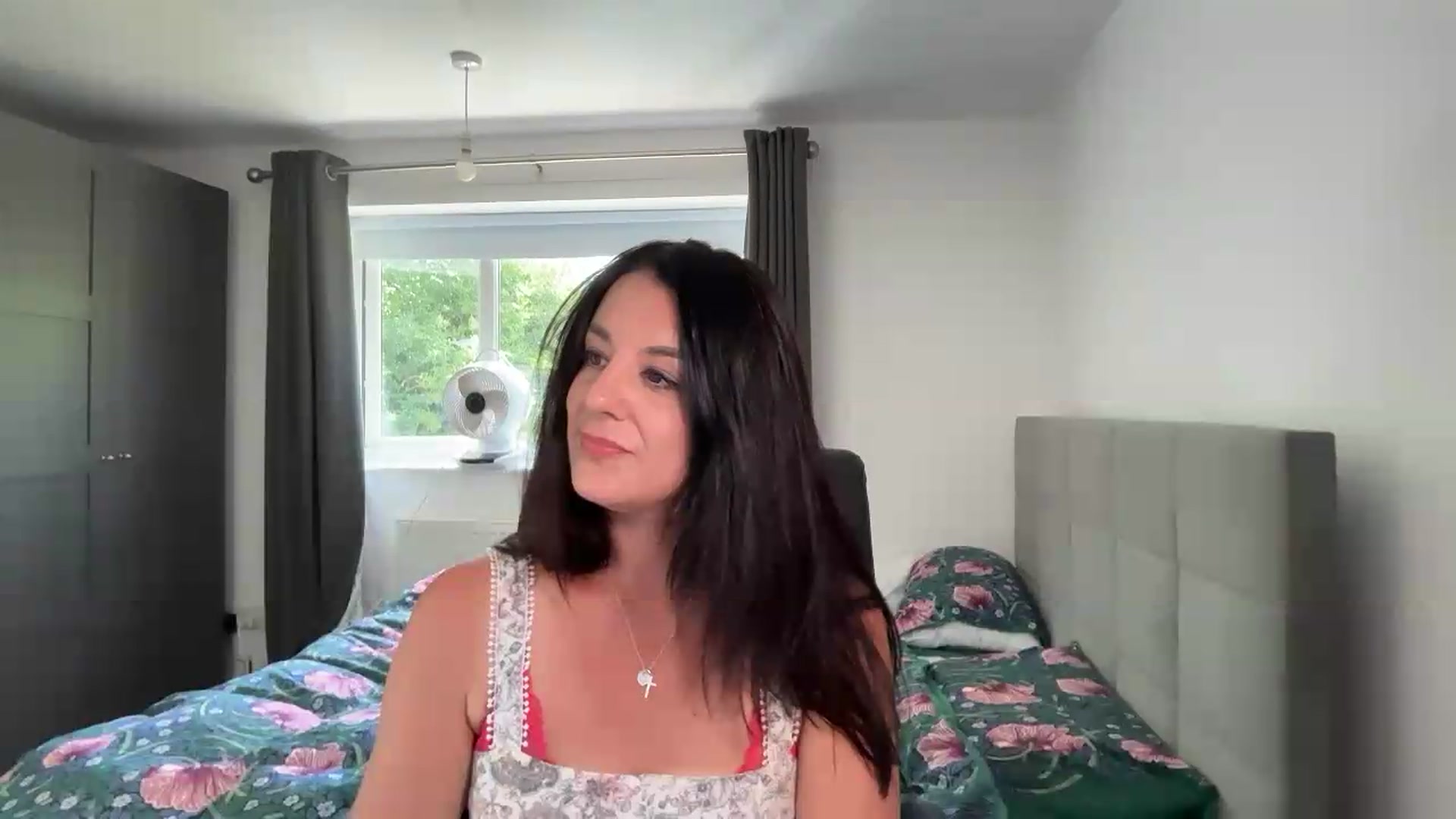 Gallery image thumbnail from yourcassiexo's myfreecams stream on, 06/28/2026, 13:16 image 19 of 20