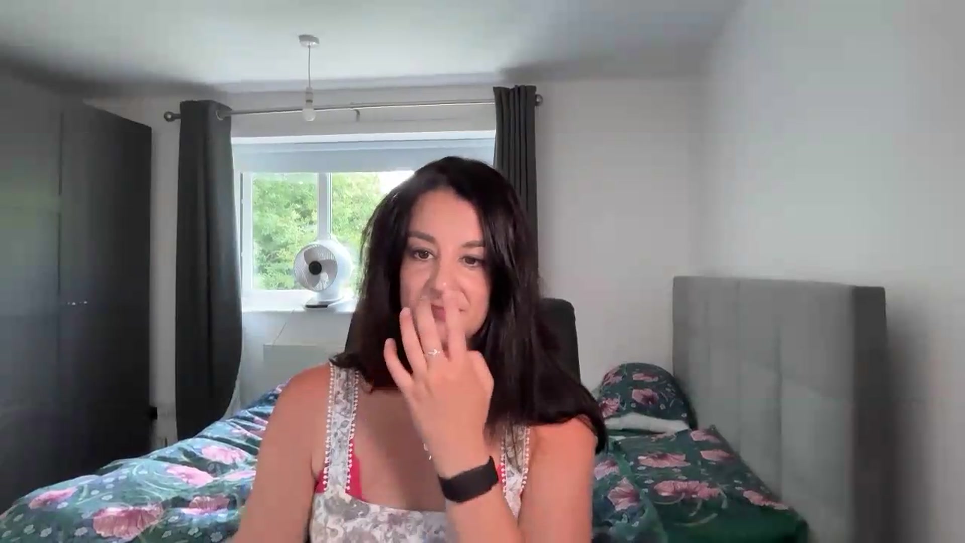 Gallery image thumbnail from yourcassiexo's myfreecams stream on, 06/28/2026, 13:16 image 11 of 20