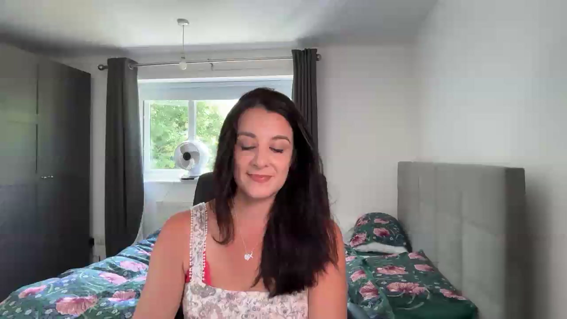Gallery image thumbnail from yourcassiexo's myfreecams stream on, 06/28/2026, 13:16 image 2 of 20