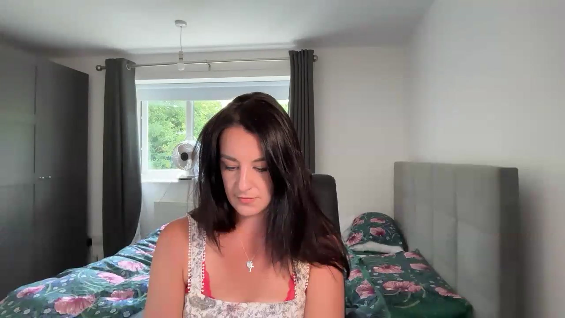 Gallery image thumbnail from yourcassiexo's myfreecams stream on, 06/28/2026, 13:16 image 16 of 20