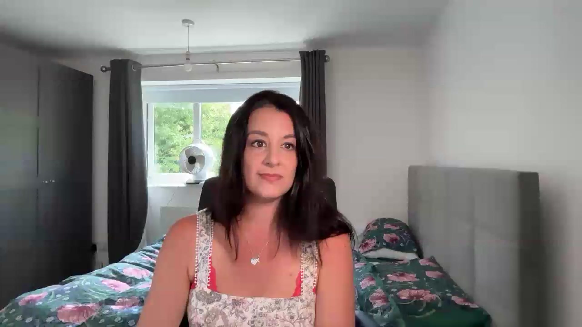 Gallery image thumbnail from yourcassiexo's myfreecams stream on, 06/28/2026, 13:16 image 7 of 20