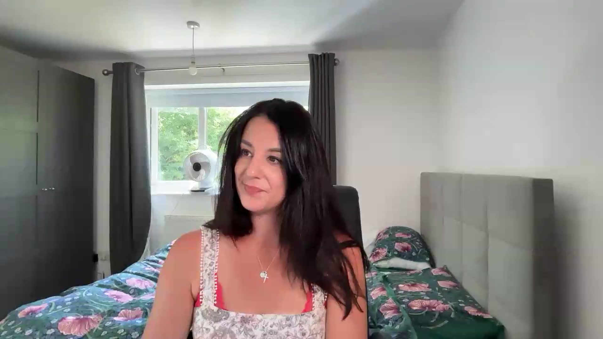 Gallery image thumbnail from yourcassiexo's myfreecams stream on, 06/28/2026, 13:16 image 20 of 20