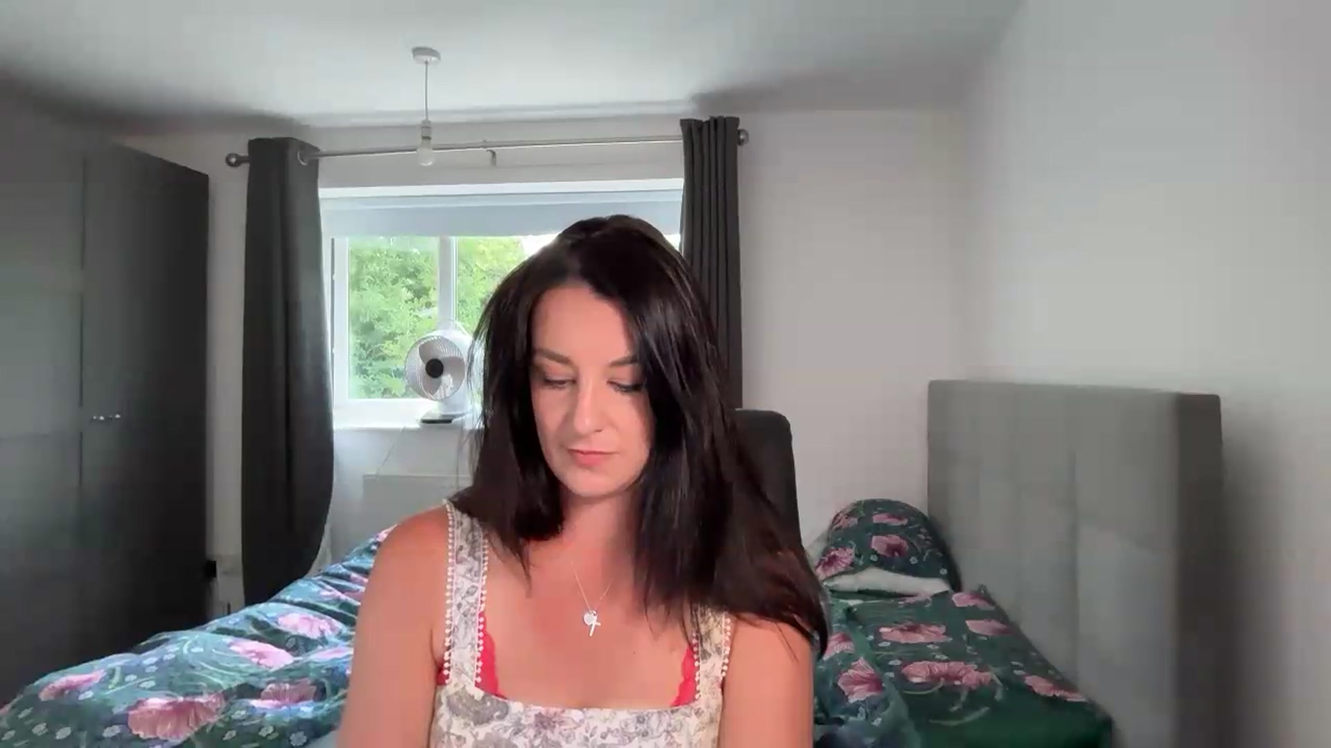 Gallery image thumbnail from yourcassiexo's myfreecams stream on, 06/28/2026, 13:16 image 15 of 20