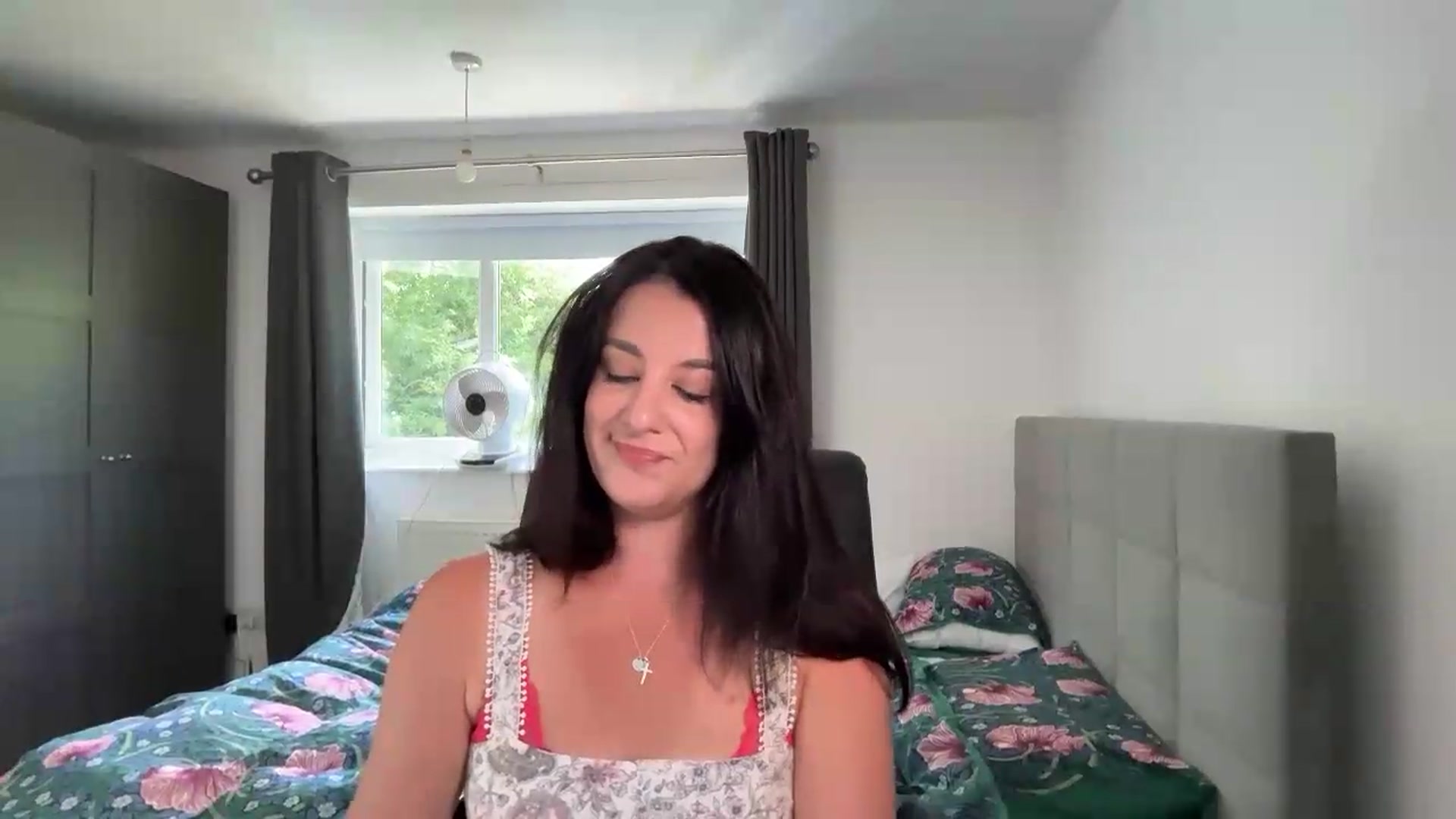 Gallery image thumbnail from yourcassiexo's myfreecams stream on, 06/28/2026, 13:16 image 12 of 20