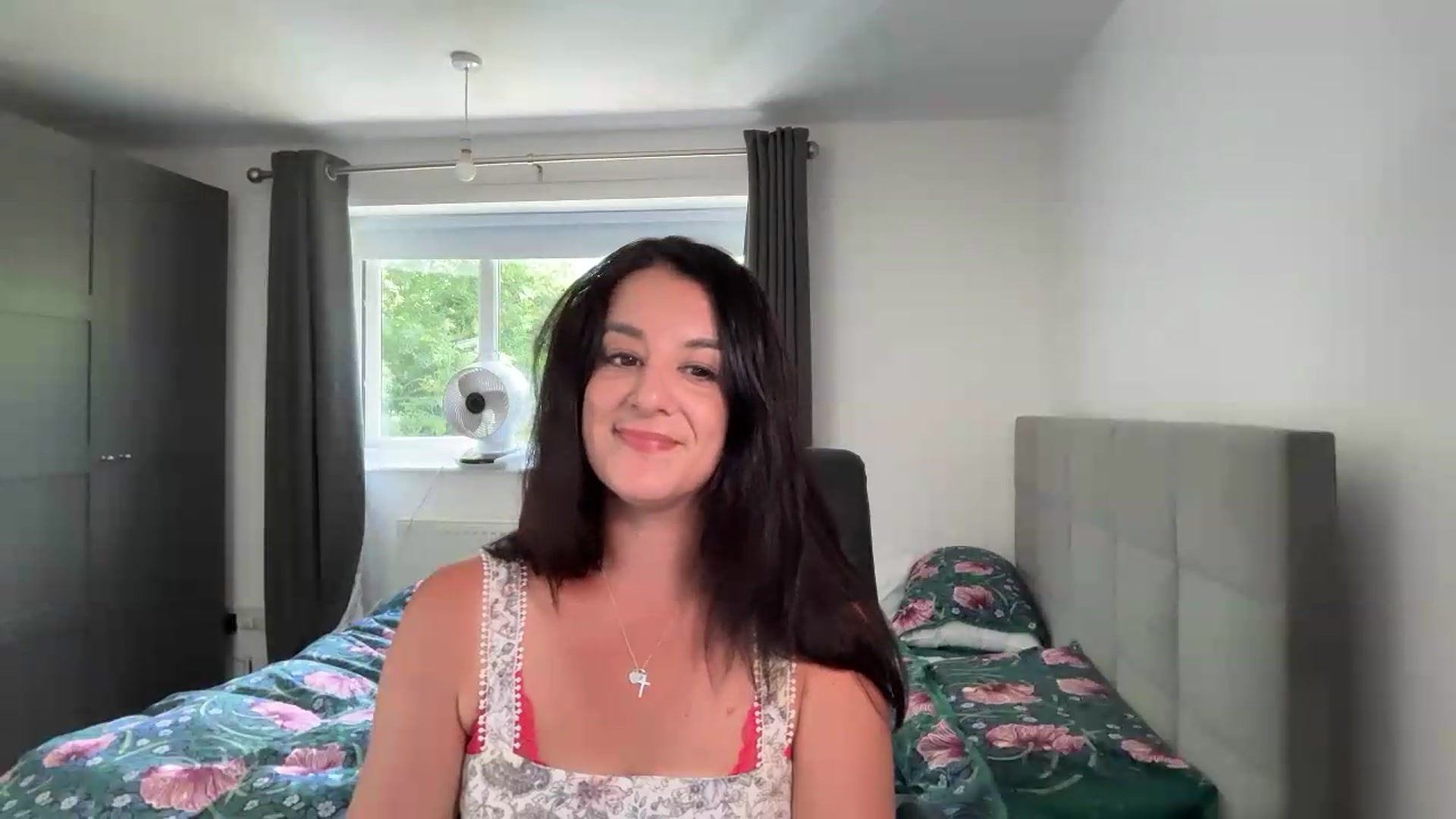 Gallery image thumbnail from yourcassiexo's myfreecams stream on, 06/28/2026, 13:16 image 13 of 20