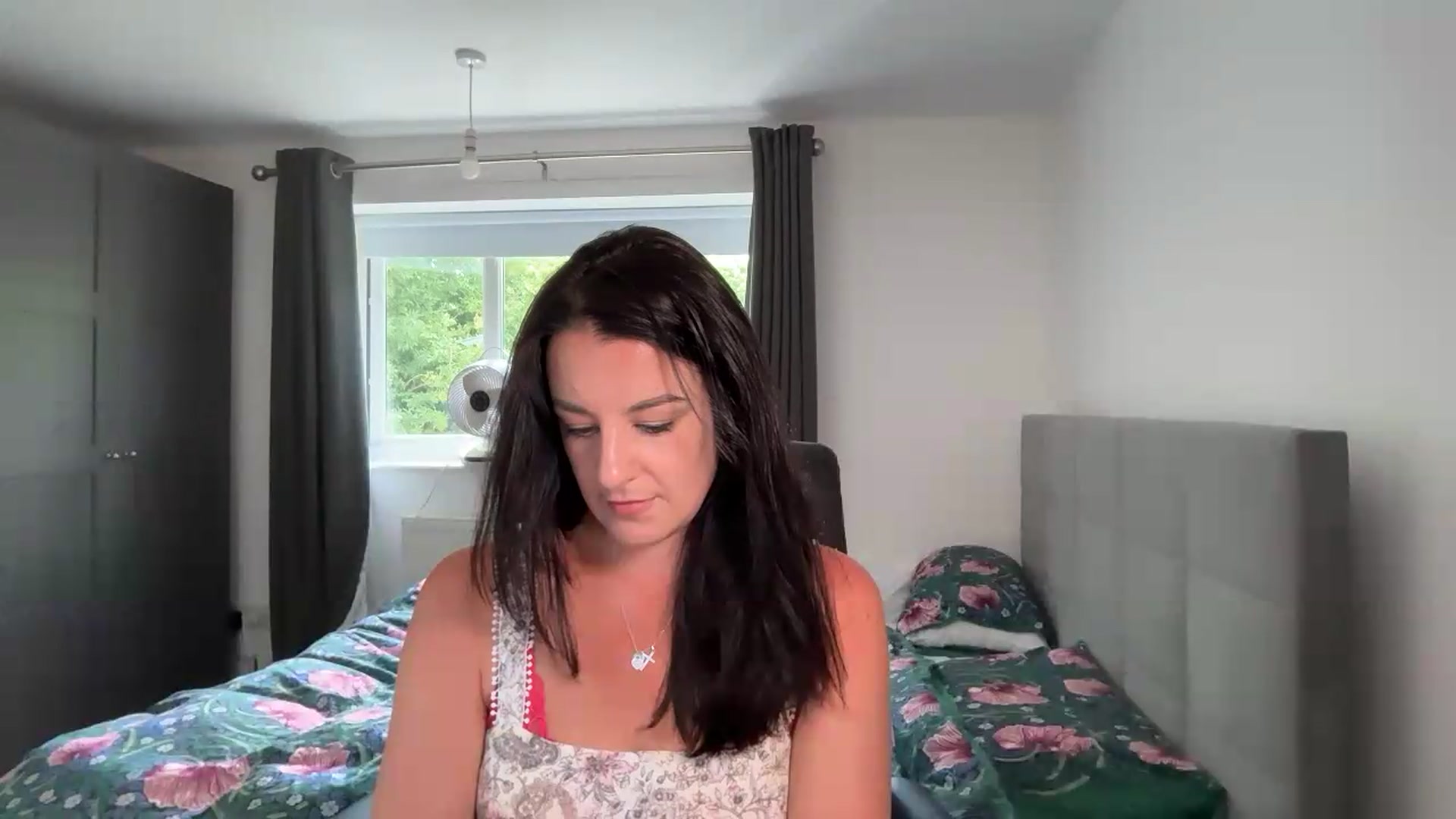 Gallery image thumbnail from yourcassiexo's myfreecams stream on, 06/28/2026, 13:16 image 5 of 20