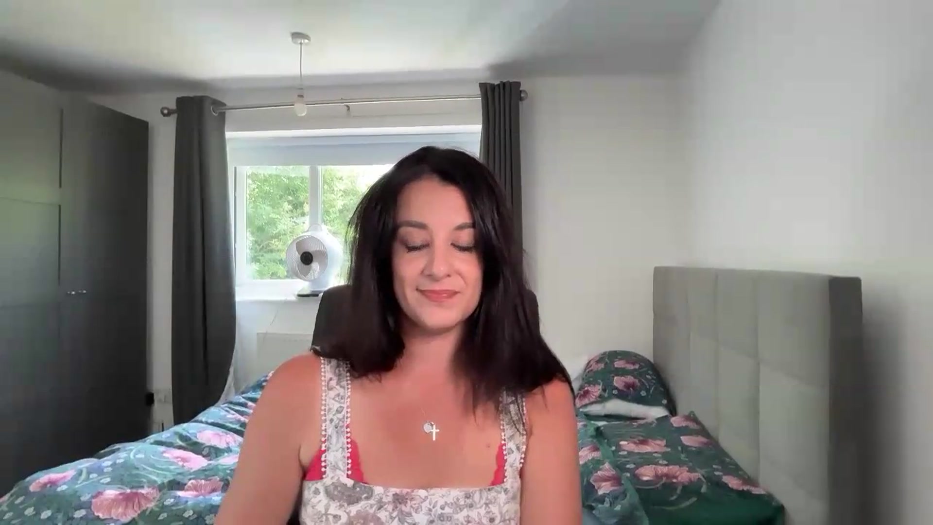 Gallery image thumbnail from yourcassiexo's myfreecams stream on, 06/28/2026, 13:16 image 10 of 20
