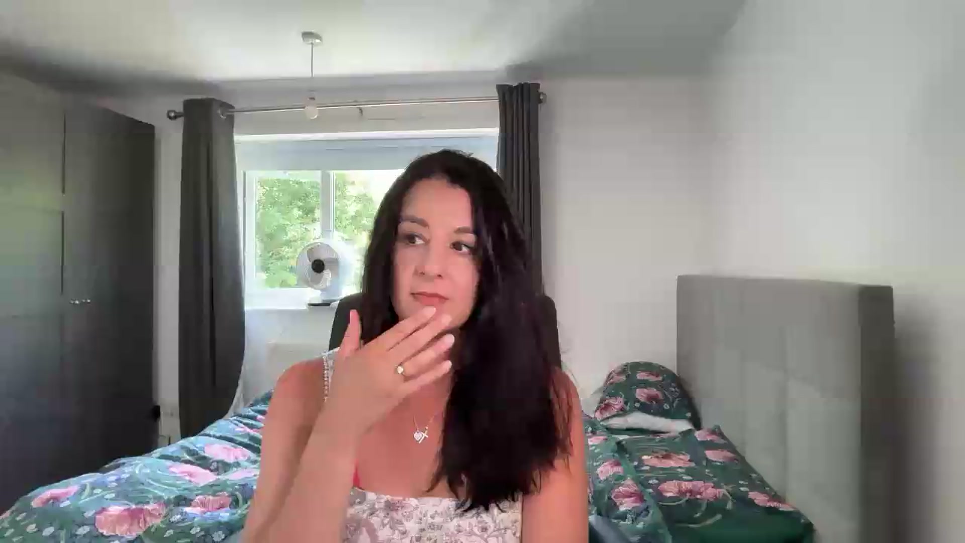 Gallery image thumbnail from yourcassiexo's myfreecams stream on, 06/28/2026, 13:16 image 1 of 20