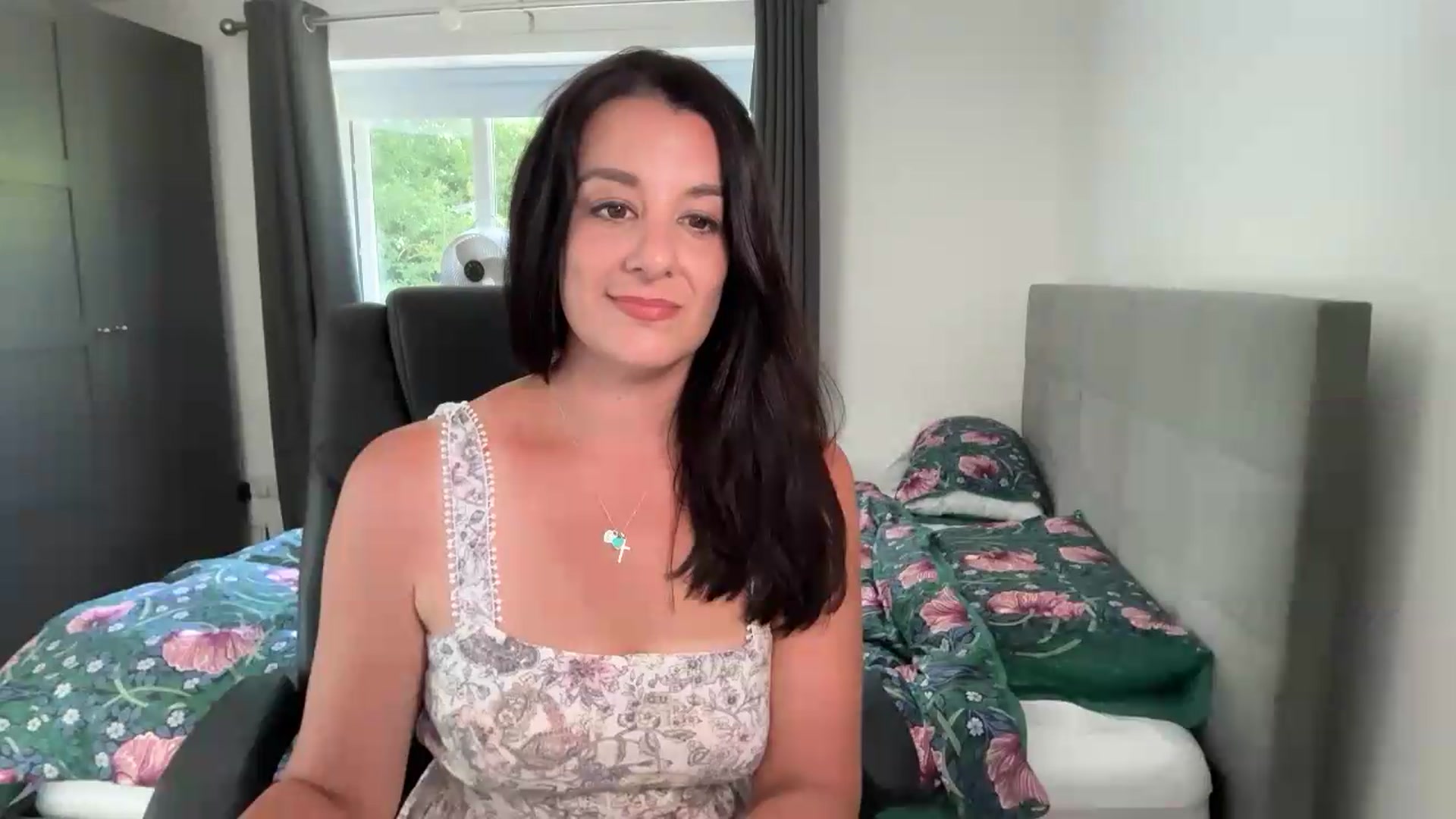 Gallery image thumbnail from yourcassiexo's myfreecams stream on, 06/28/2026, 14:25 image 15 of 20