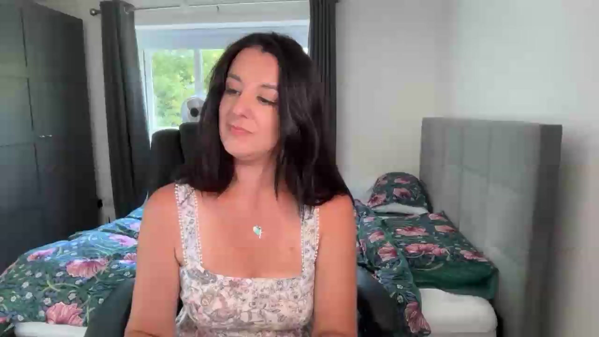 Gallery image thumbnail from yourcassiexo's myfreecams stream on, 06/28/2026, 14:25 image 8 of 20